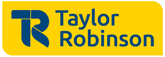 Taylor Robinson Logo